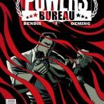 Powers: Bureau Nº 3