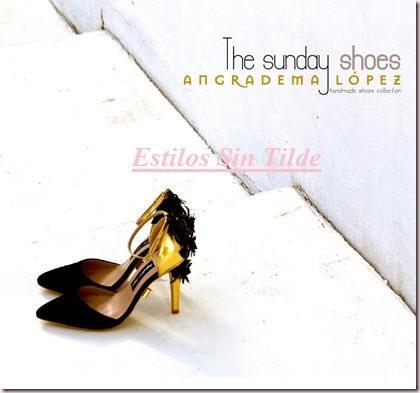 cats thumb5 Angradema López presenta la nueva colección de zapatos mujer Primavera Verano 2013