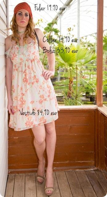 MARIA FLORES PRECIOS