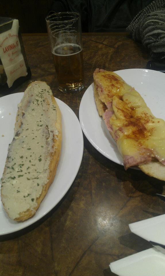 Lavinia, 57, en Aluche Madrid