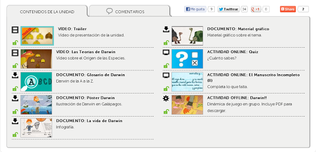 Videolecciones: una nueva manera de aprender