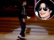 moonwalk Michael Jackson cumplió este lunes años