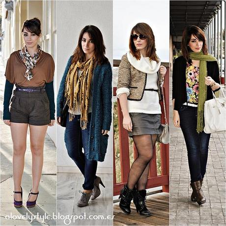 lovelystylelookweek