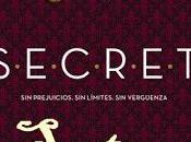 Sorteo S.E.C.R.E.T Blog Adivina quien