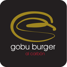 GOBU BURGER: en la variedad está el gusto.