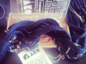 Saako: accesorios diseño Made Barcelona hechos mano tela reutilizadas