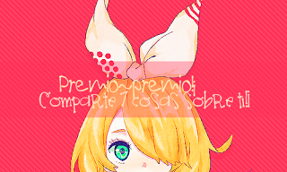 Premio *.* Premio *.*