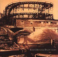 Discos: Red House Painters (Red House Painters, 1993)