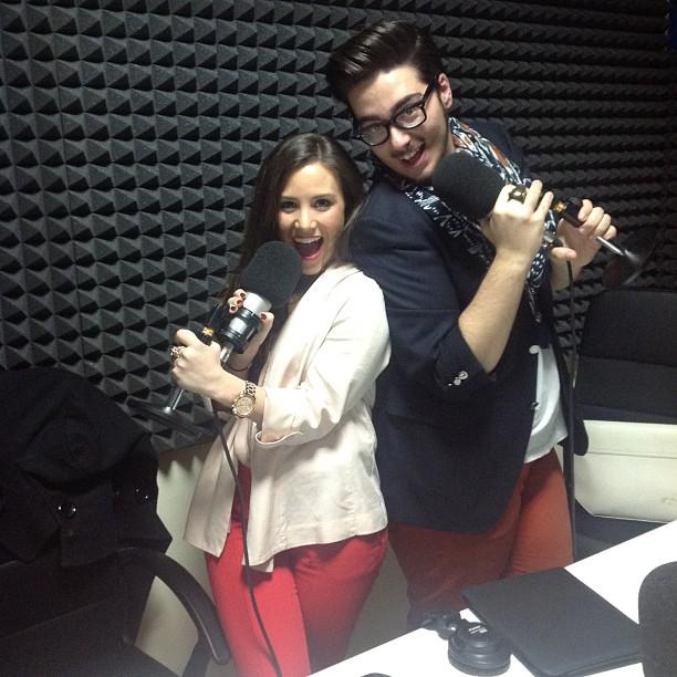 Radio3w Collaboration