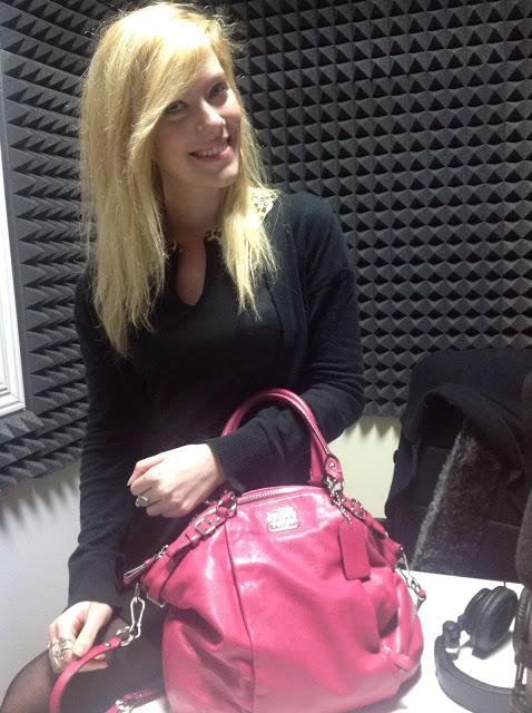 Radio3w Collaboration
