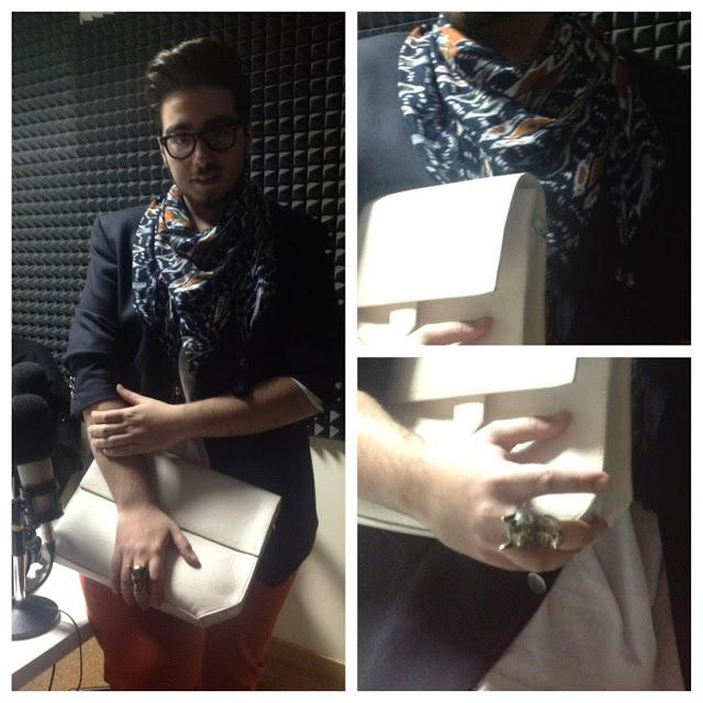 Radio3w Collaboration