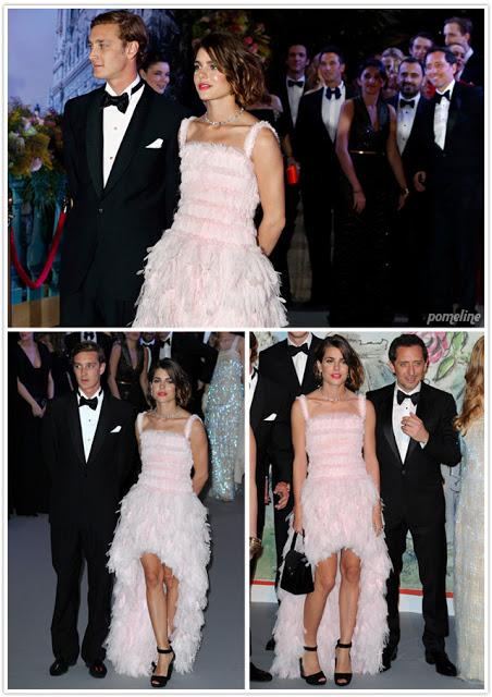 Carlota & Carolina, las mejores modelos de Chanel