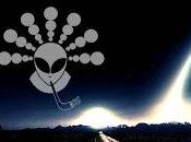 Mensaje dirigido Humanidad. tubo 'Gris Sagrado'