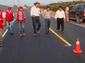 Huaura: REHABILITACION CARRETERA VILLA AHORCADO ETAPA FINAL… Proyecto Tiene Inversión Millón Soles