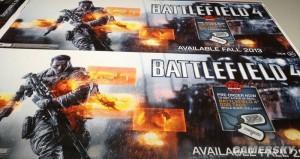 poster Battlefield 4