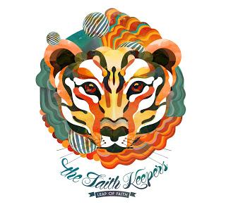 THE FAITH KEEPERS : SABADO SANTO