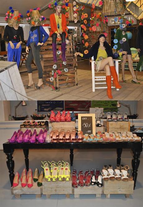 Sluiz, la tienda de decoración estrella en Ibiza