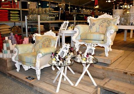 Sluiz, la tienda de decoración estrella en Ibiza