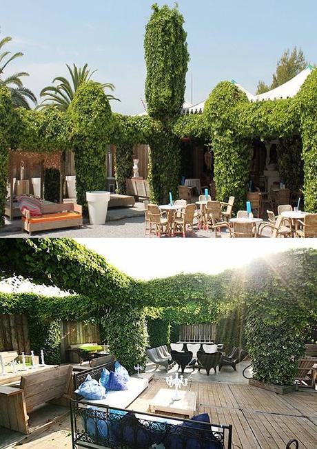 Sluiz, la tienda de decoración estrella en Ibiza