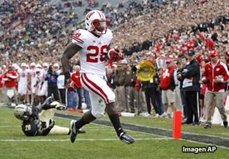 Draft NFL 2013 – Top 5 RBs