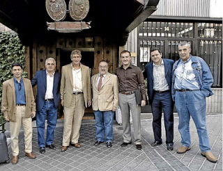 Los éxitos y los fracasos de Alfredo Relaño By @antoninomora