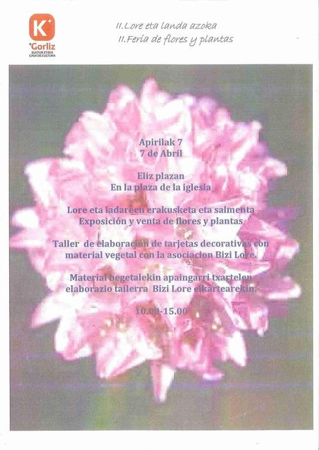 Actividades en Górliz y vacaciones Actividades en Górliz y vacaciones