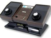 Atari Pong