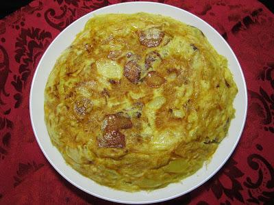 MI ESTRENO CON LA FUSSION COOK TOUCH ADVANCE