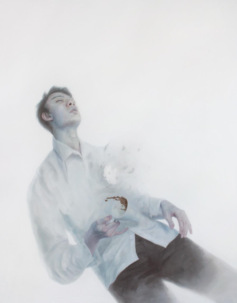 Henrik Aarrestad Uldalen – Pinturas