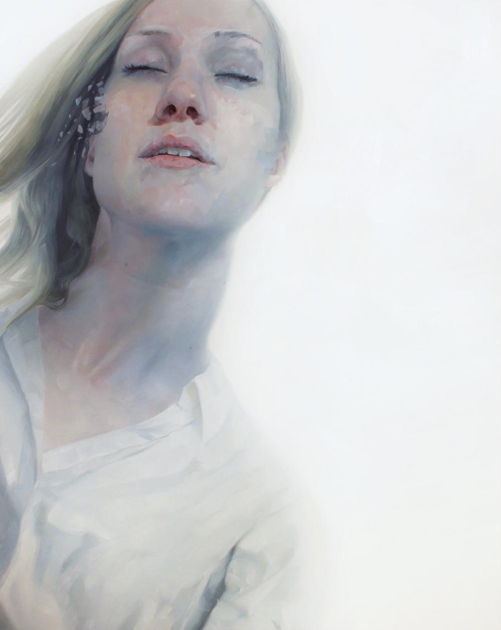 Henrik Aarrestad Uldalen – Pinturas