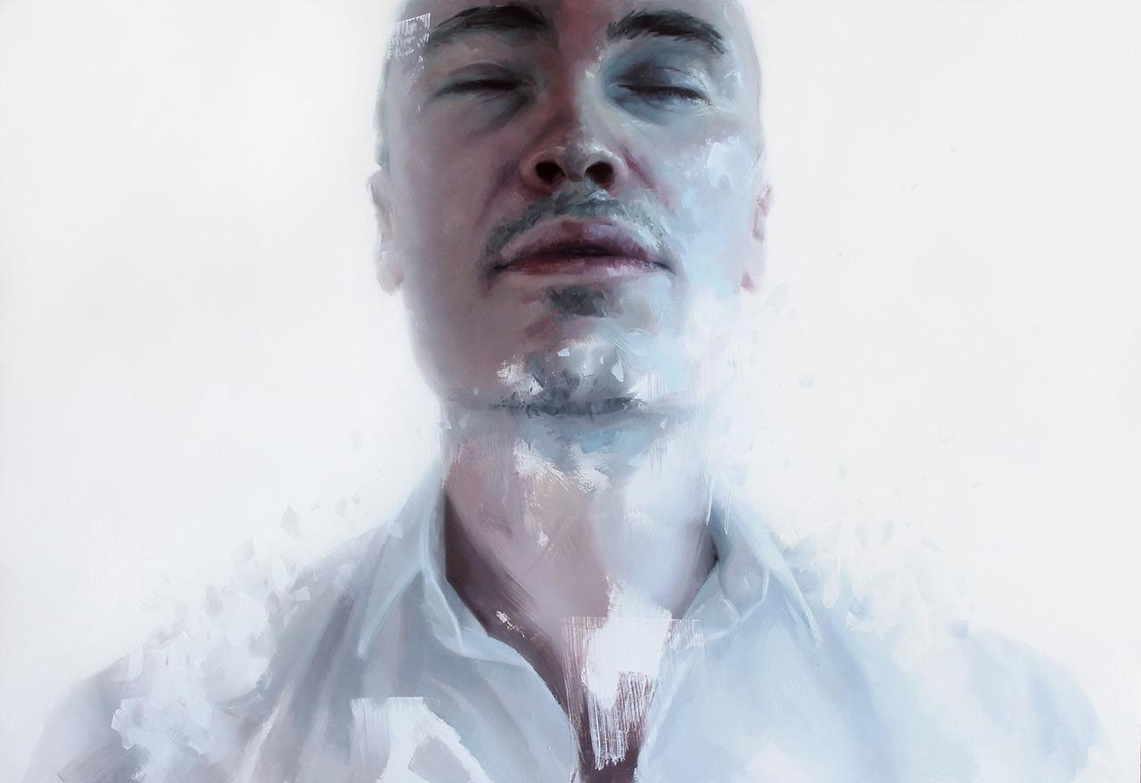 Henrik Aarrestad Uldalen – Pinturas