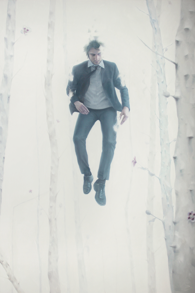 Henrik Aarrestad Uldalen – Pinturas