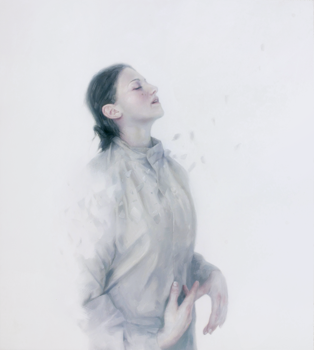 Henrik Aarrestad Uldalen – Pinturas