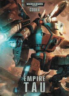 Portada del nuevo Codex Tau