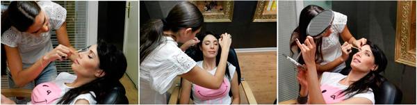 Pilar Rubio se apunta a la depilación con hilo