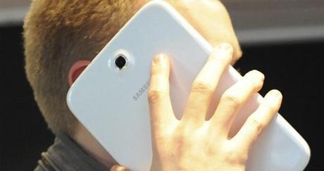 Estudio clama que mientras más grande la pantalla, más datos de Internet se consumen