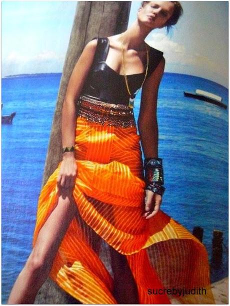 INSPIRATION FOR A GREY DAY INSPIRATION FOR A GREY DAY