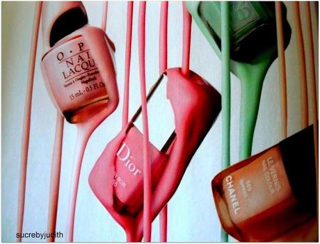 INSPIRATION FOR A GREY DAY INSPIRATION FOR A GREY DAY