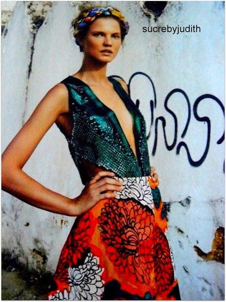 INSPIRATION FOR A GREY DAY INSPIRATION FOR A GREY DAY