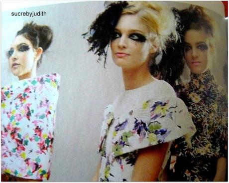 INSPIRATION FOR A GREY DAY INSPIRATION FOR A GREY DAY