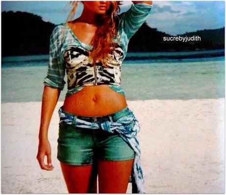 INSPIRATION FOR A GREY DAY INSPIRATION FOR A GREY DAY