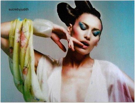 INSPIRATION FOR A GREY DAY INSPIRATION FOR A GREY DAY