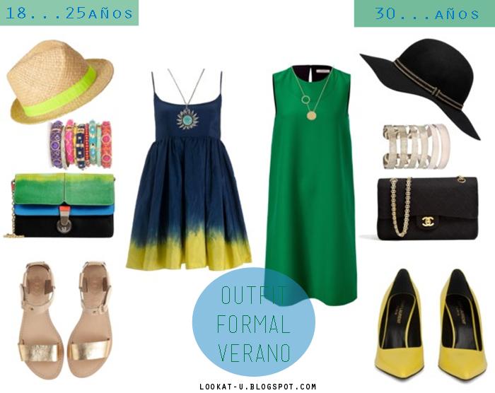 ¿Cómo usar? – Summer Outfits