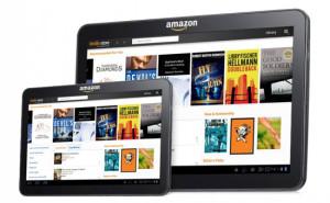 Amazon Tablets