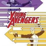 Young Avengers Nº 4