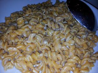 Restaurante italiano La Tagliatella O´donnell Madrid