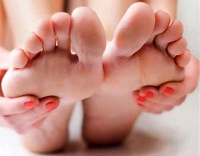 Dolencias que afectan a los pies