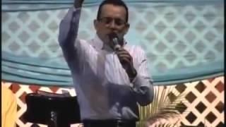 Profeta Rafael Habla de Hugo Chavez
