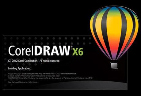 corel draw