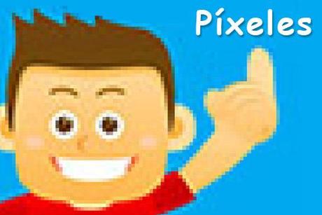 pixeles